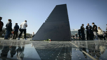 Польша отмечает 16-ю годовщину Смоленской катастрофы: по стране проходят траурные церемонии