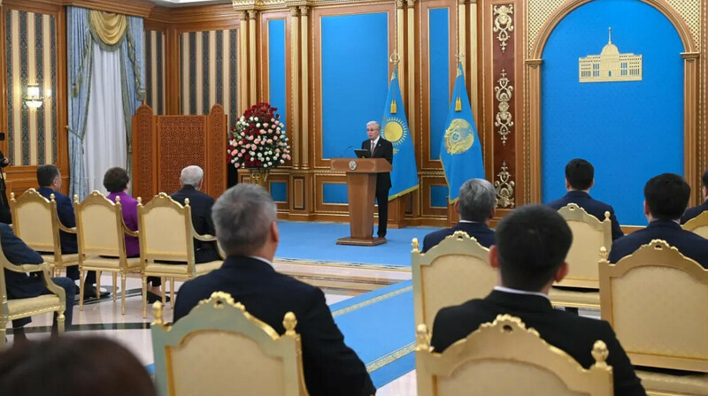 Казахстан готовится к большой политической перестройке: выборы в Курултай назначены на август