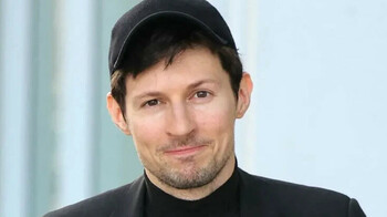 Дуров призвал россиян обновить Telegram для обхода блокировок