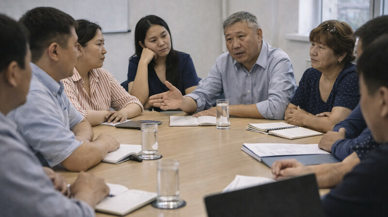 Казахстан обновляет стратегию: роль ежегодных приоритетов в развитии страны