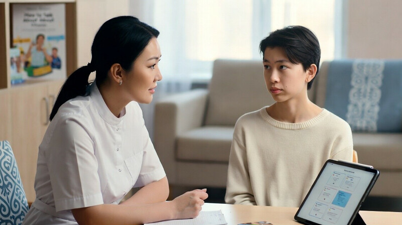 Подростковый кризис под контролем: как выстроить систему профилактики