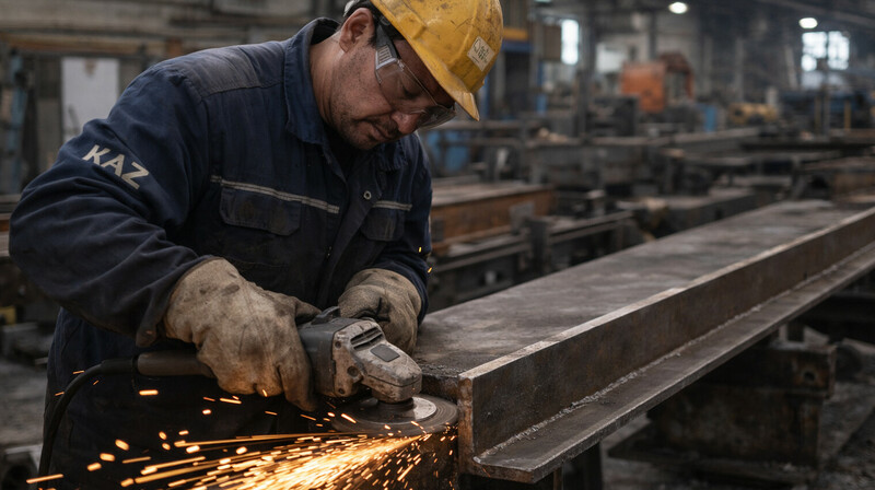 Новая промышленная политика: сможет ли Казахстан уйти от сырьевой модели