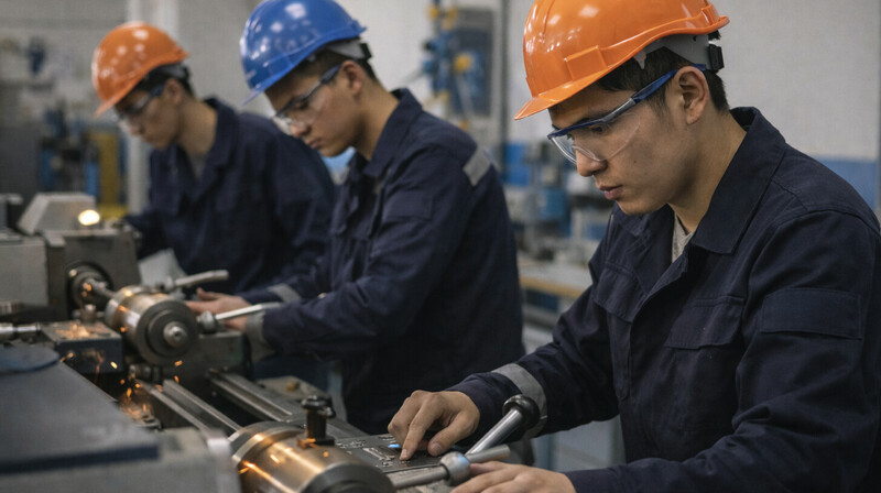 Человек труда как приоритет: как меняется политика занятости в Казахстане