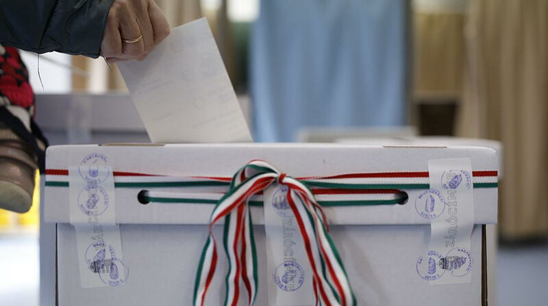 Венгрия бьет рекорды на выборах: явка взлетела выше 74% еще до закрытия участков