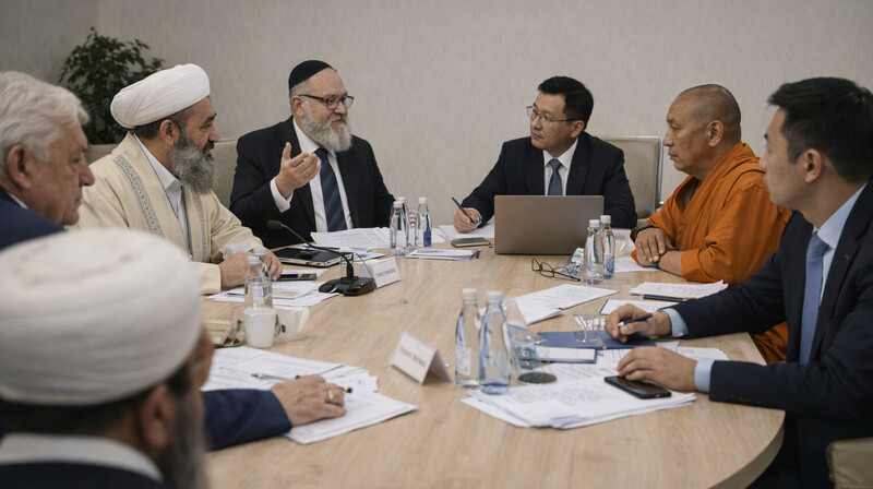 Глобальные инициативы Казахстана: как формируется международная повестка