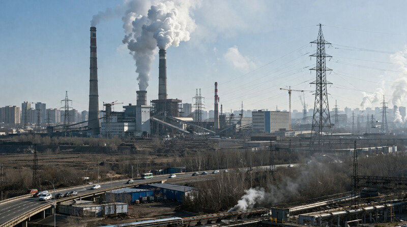 Газ или атом: какой путь к энергоэффективности выбирает Казахстан?