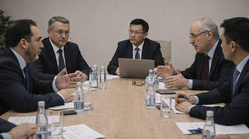 Миротворческая роль Казахстана: от инициатив к практическим форматам