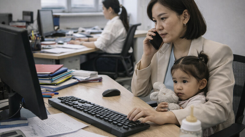 Гендерное равенство и семья: как Казахстан выстраивает социальный баланс