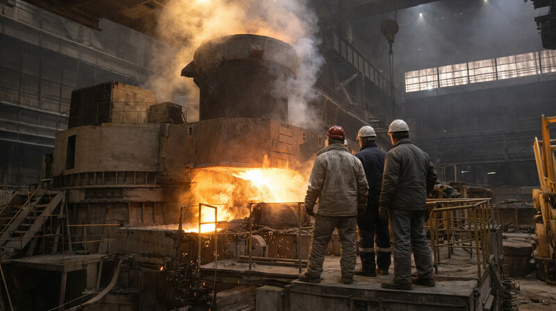 Обрабатывающий сектор как драйвер: где Казахстан ищет точки роста