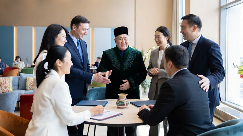 Единство и стабильность: какие ценности формируют современное общество Казахстана