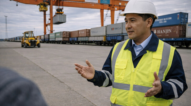 От дипломатии к экономике: как внешняя политика влияет на развитие Казахстана