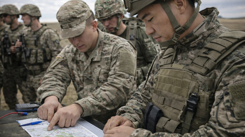 Военное сотрудничество и безопасность: как Казахстан выстраивает партнерства