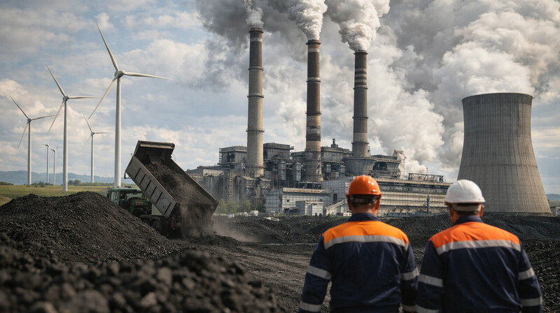 Зеленая экономика без иллюзий: Как обеспечат энергоэффективность в Казахстане