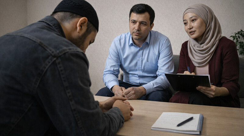 Безопасность и превенция: как Казахстан выстраивает систему противодействия угрозам