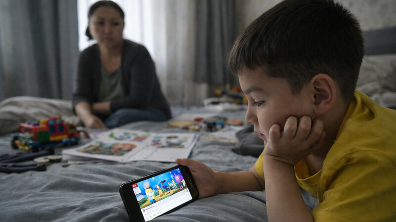 Контент для детей: между свободой творчества и требованиями к качеству