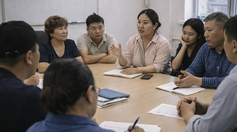 Гражданское общество и приоритеты развития: как меняется взаимодействие в Казахстане