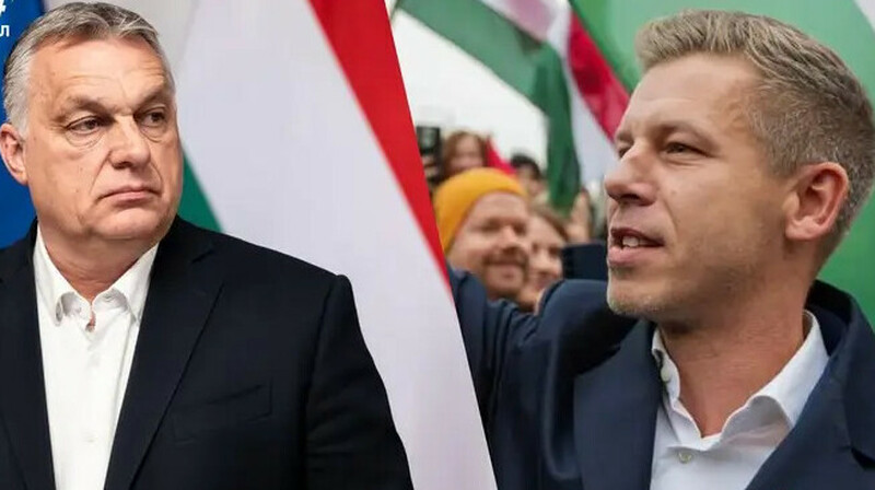 Орбан признал поражение: на выборах в Венгрии победила оппозиционная "Тиса"