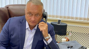 Экс-сенатора Дмитрия Савельева приговорили к 10 годам за заказное убийство