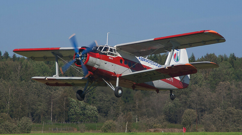"Кукурузники" возвращаются: в России хотят оживить сотни Ан-2, чтобы закрыть дефицит рейсов