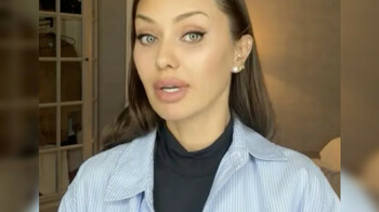 «Народ вас боится»: Боня обратилась к Путину