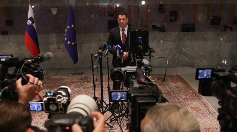 Спикер парламента Словении предложил референдум о выходе из НАТО