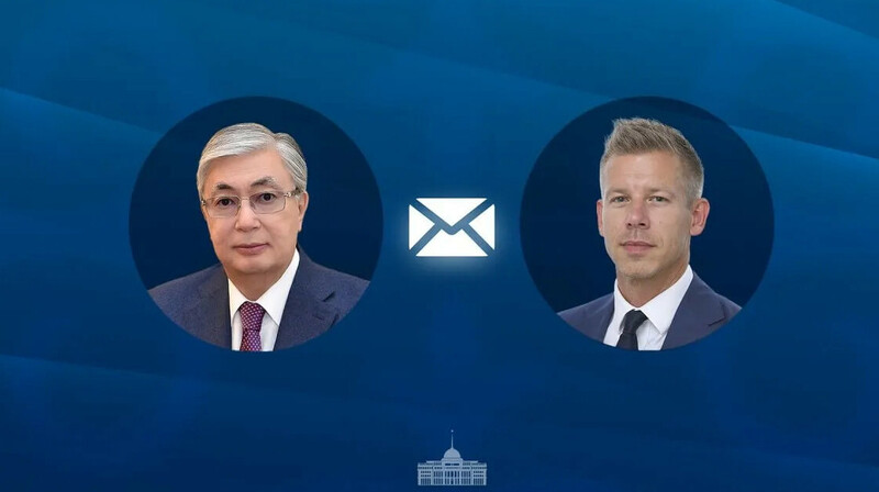 Токаев поздравил Петера Мадьяра с победой на выборах в парламент Венгрии