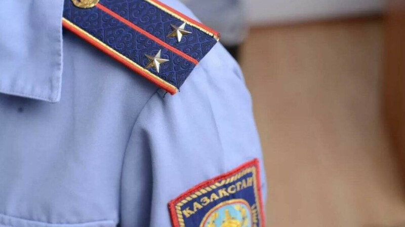 Начальника полиции Атырау уволили и поместили в ИВС: возбуждено уголовное дело