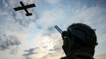 В Ленобласти набирают резервистов для мобильных групп ПВО против беспилотников