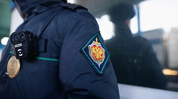 В России отказ показать телефон на границе может привести к аресту