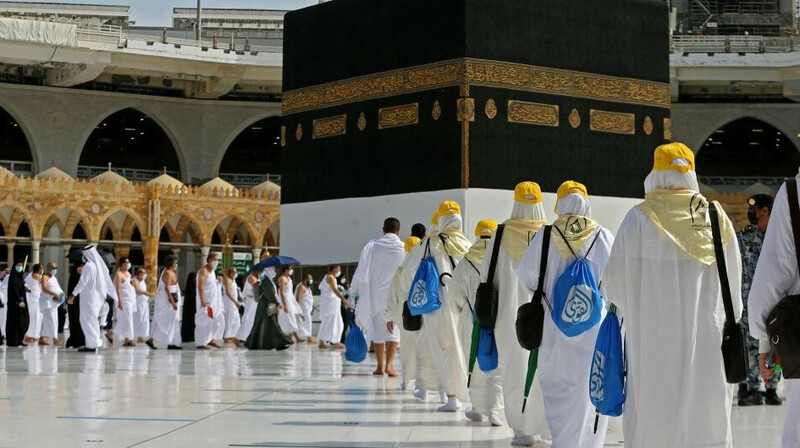 В Астане осудили мошенника, обманувшего паломников на 7,4 млн тенге