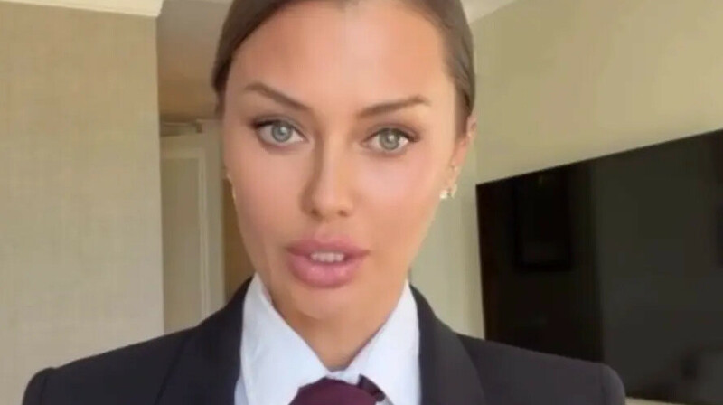 Виктория Боня готовит коллективный иск против Соловьева, Милонова и Лебедева из-за оскорблений