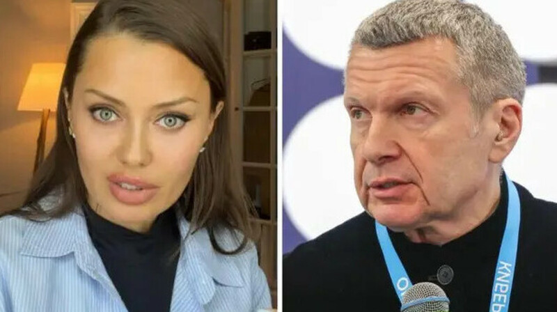 Прокремлевские СМИ и боты свернули кампанию против Виктории Бони спустя неделю