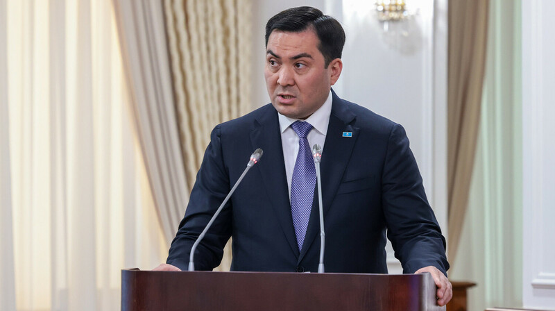 Минэнерго Казахстана: поставки нефти в Германию по "Дружбе" могут остановиться с 1 мая