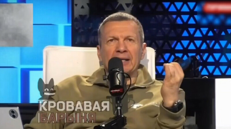 МИД Италии вызвал посла России после оскорблений Мелони в эфире Соловьева