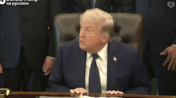 Трамп: нефть по 200 долларов за баррель "не страшно"