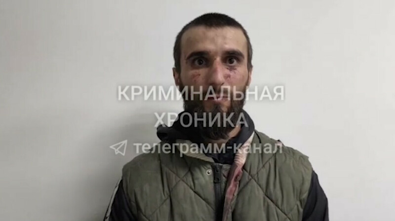 В Махачкале мужчина напал с ножом на врачей в больнице