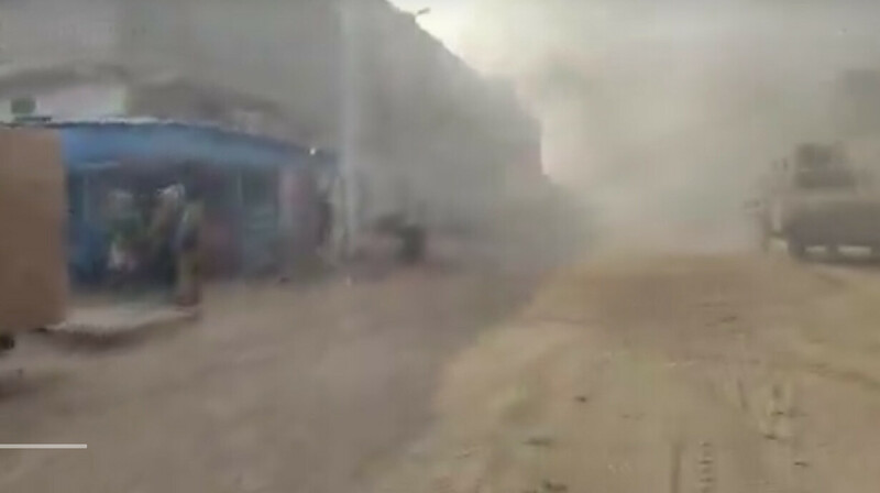 "Экипаж погиб": Z-канал сообщил о потере российского вертолета в Африке