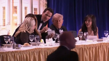 Покушение на президента США: Трампа и Вэнса эвакуировали, подозреваемого задержали