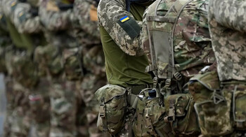 SIPRI: Украина в 2025 году направила на оборону около 40% ВВП, Россия — 7,5%