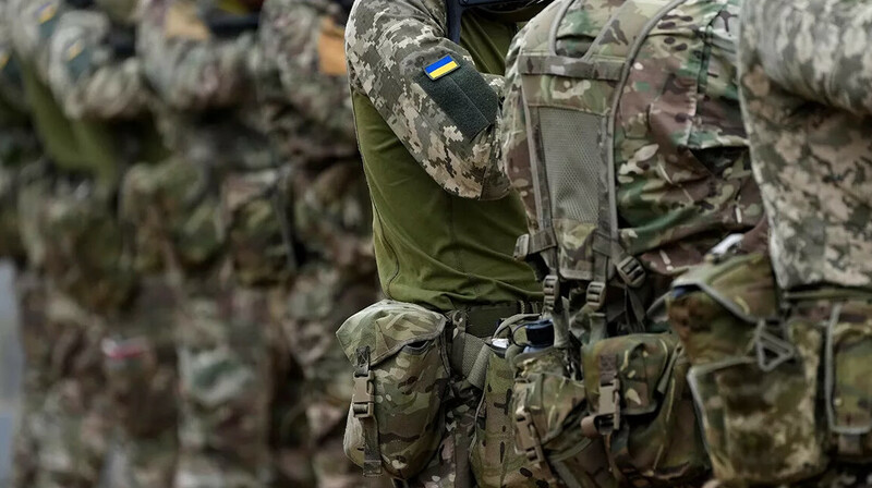 SIPRI: Украина в 2025 году направила на оборону около 40% ВВП, Россия — 7,5%