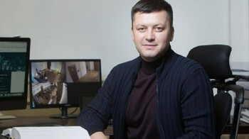 Задержан мэр столицы Башкортостана