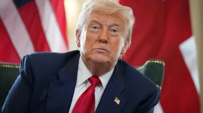 Трамп отверг план Ирана по Ормузскому проливу из-за ядерного вопроса