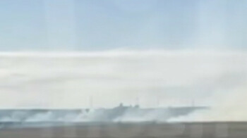 Дрон ВСУ упал в Актюбинской области Казахстана  - СМИ