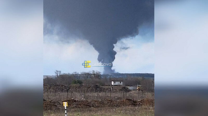 Украинские дроны атаковали Пермский край