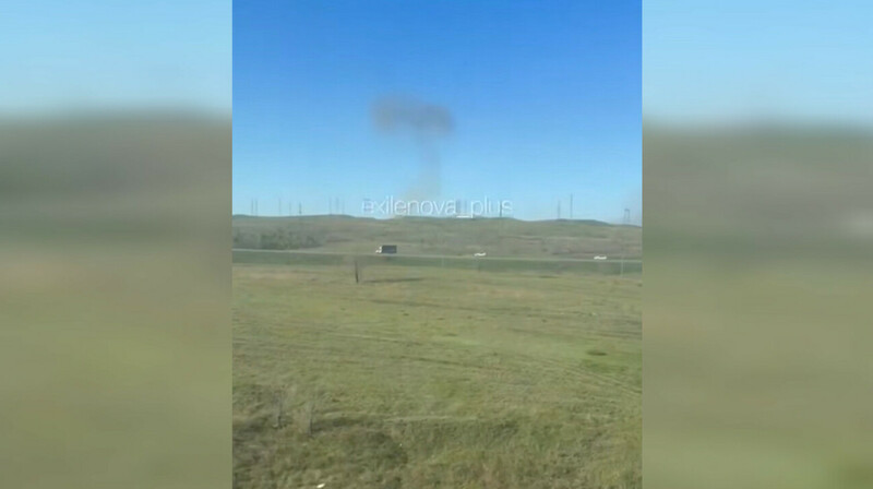 Украинские дроны атаковали Орск: город находится в 30 км от границы с Казахстаном