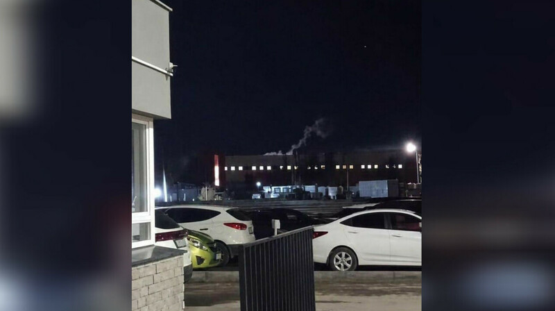 В Дзержинске дроны ВСУ ударили по ключевому производителю взрывчатки в России