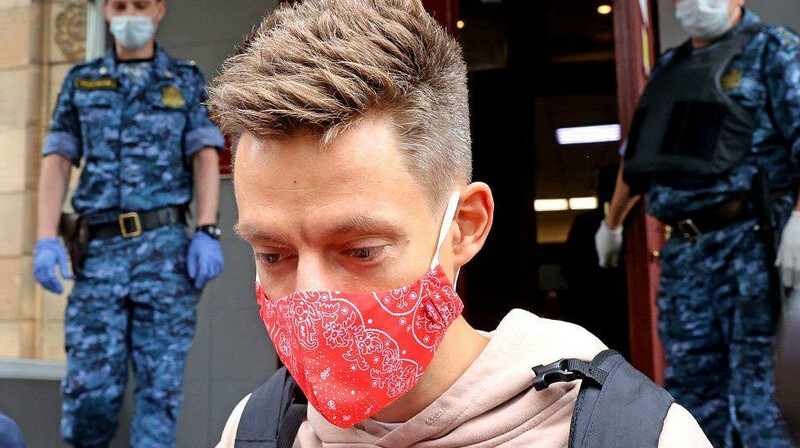 В Беларуси YouTube-канал Юрия Дудя признали "экстремистским"