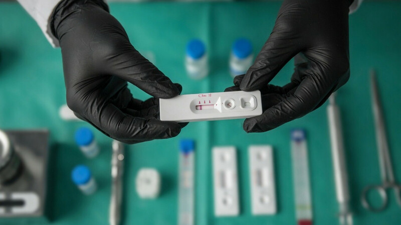 Сенат одобрил законопроект о проверках госслужащих на наркотики