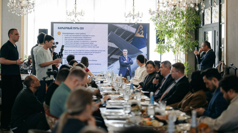 Новые рейсы и Dreamliner: что готовит Air Astana