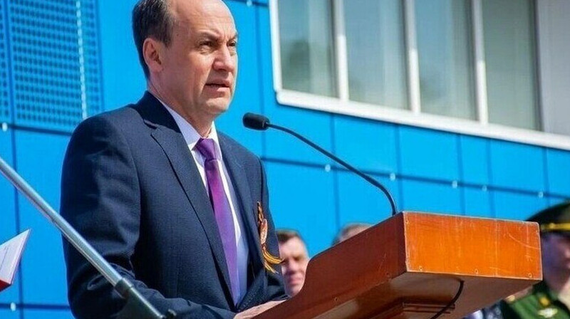 Директор завода, выпускающего "Сарматы", оказался под стражей